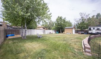 4430 Sunrise Dr, Casper, WY 82604