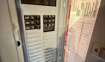 N2862 CRESTWOOD RD, Antigo, WI 54409