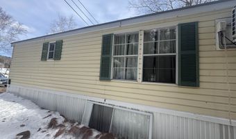 82 Sunset Cir, Campton, NH 03223