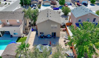 8305 CASA GRIS Ct NW, Albuquerque, NM 87120