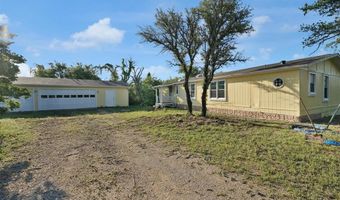 3355 La Mesa Dr, Weatherford, TX 76085