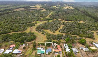 53-4196 AKONI PULE Hwy, Kapaau, HI 96755