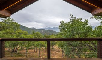 22494 Jefferson Rd, Ashland, OR 97520