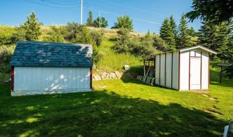 78 Upper Clear Creek Rd, Buffalo, WY 82834