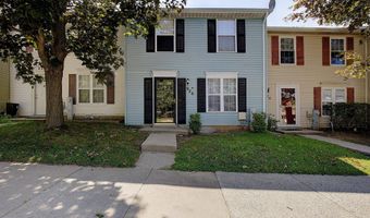 926 PLEASANT HILL Ln, Bowie, MD 20716