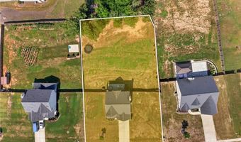 61 Moriah Woods Dr, Auburn, GA 30011