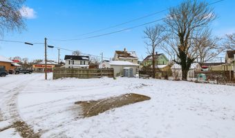 420 E Walnut, Ashland, OH 44805