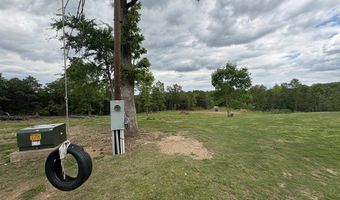 3968 HWY 167, Ash Flat, AR 72513