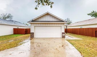 209 S Baugh St, Alvarado, TX 76009