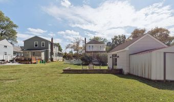 233 HAINES Ave, Barrington, NJ 08007