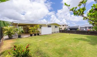 1341 Akaiki St, Kailua, HI 96734
