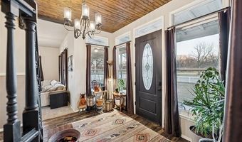 5558 N 441, Adair, OK 74330