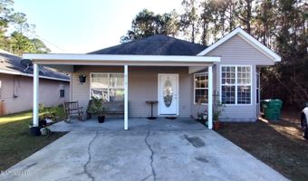 6101 E Quitman St, Bay St. Louis, MS 39520
