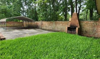 1721 Arcadian St, Savannah, GA 31405