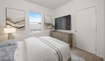 86 S Airlift St Plan: SIERRA, Airway Heights, WA 99001