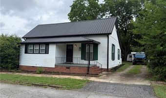 112 Simmons St, Anderson, SC 29625
