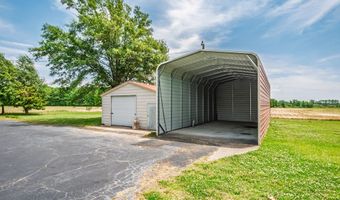 5042 Dummyline Rd, Batesville, MS 38606