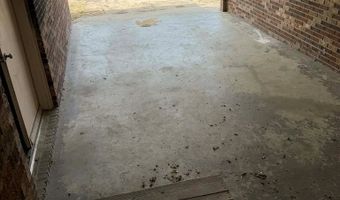 813 W 12th St, Alma, GA 31510