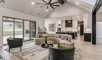 12800 Hidden Trl, Arcadia, OK 73007
