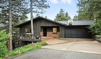 2433 Linden Dr, Boulder, CO 80304