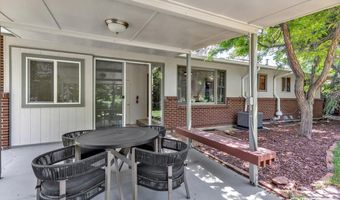 1245 Claremont Dr, Boulder, CO 80305