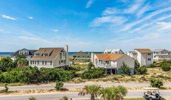 425 S Bald Head Wynd, Bald Head Island, NC 28461