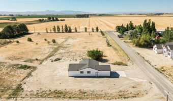 601 S 5 Th E, Aberdeen, ID 83210