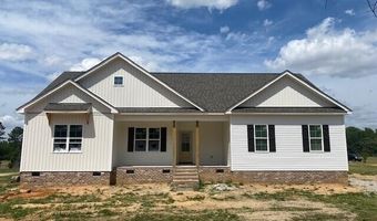 7452 Perry Rd, Bailey, NC 27807