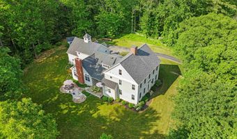 7 Nathan Cutler Dr, Bedford, NH 03110