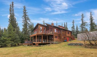 17520 Snow Crest Ln, Anchorage, AK 99516