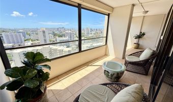 1717 Mott Smith Dr 2303, Honolulu, HI 96822