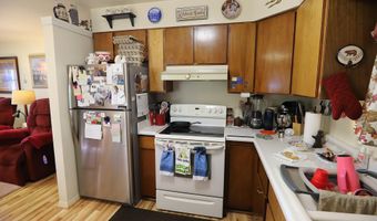 29 N Desmet Ave, Buffalo, WY 82834