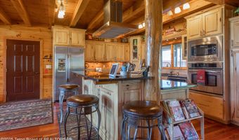 615 NOBLE Ln, Bedford, WY 83112
