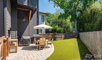 3020 Whiting Ave, Charlotte, NC 28205