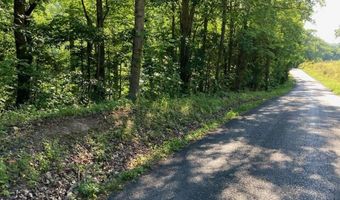 Horner Hollow Road, Birchwood, TN 37308