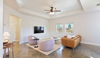 1609 W Uvalde, Alpine, TX 79830