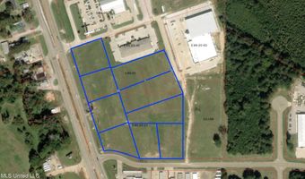 0001 Hwy 49 Lot #1, Florence, MS 39073