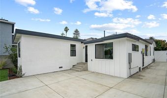 5308 S Victoria, Los Angeles, CA 90043