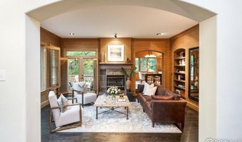 820 6th St, Boulder, CO 80302