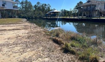 4027 Bonita St Lot 8, Bay St. Louis, MS 39520