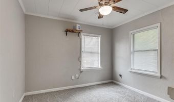 6810 NW 50th St, Bethany, OK 73008