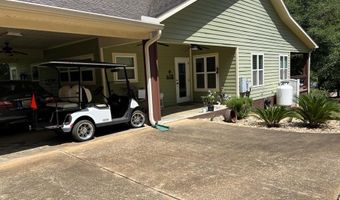 514 Englewood Dr, Abbeville, AL 36310