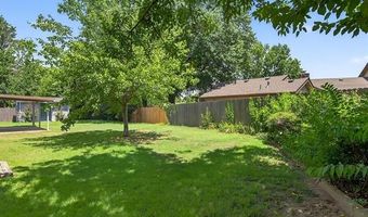 1816 Putnam Dr, Bartlesville, OK 74006