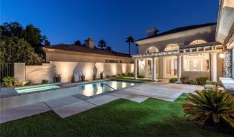 2603 Red Springs Dr, Las Vegas, NV 89135