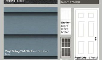 9406 Snow Valley Dr SE, Alto, MI 49302