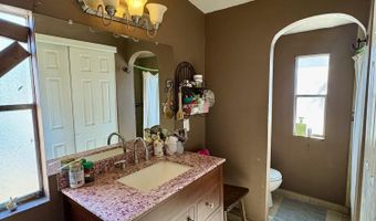 416 MICHIGAN Ave, Belen, NM 87002