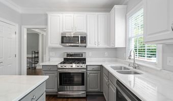 2414 Bristers Spring Way, Apex, NC 27523