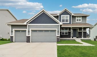 3510 NW Reinhart Dr, Ankeny, IA 50023