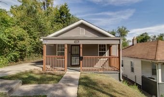 2828 Residence St, Alton, IL 62002