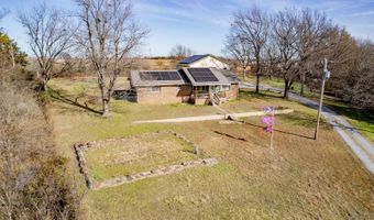 784 E. Main St, Adair, OK 74330